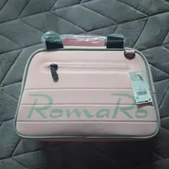 ロマロミニトートバッグ