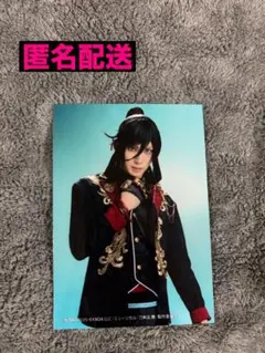 ミュージカル刀剣乱舞　刀ミュ　和泉守兼定