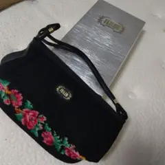 フェイラー ミニバッグ