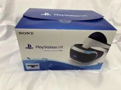 ♦︎①【未使用】 PlayStation VR Camera同梱版