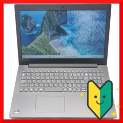 ✅️初心者OK！すぐに使えます！最新Windows11搭載ノートパソコン G17