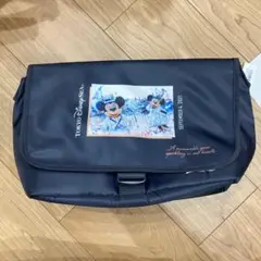 ショルダー バッグ TDS 20周年 東京ディズニーシー