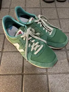New Balance U220 27cm