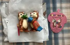 52toys チップとデール ディズニー フィギュア ブラインドボックス　1個
