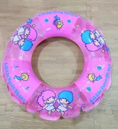 2025年最新】浮き輪 キキララの人気アイテム - メルカリ