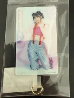 フォンタブ ハロプロ BEYOOOOONDS 岡村美波
