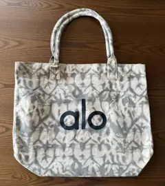 All Yoga トートバッグ