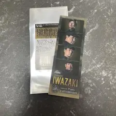 阪神タイガース 岩崎優 フォトグレイ