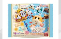 PUI PUI モルカー DRIVING SCHOOLラバマスグミ 未開封