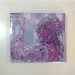 美風藍　アンビバレント　CD