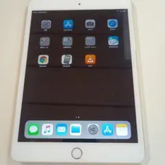 iPad mIni3 16GB wifi+cellular ゴールド 本体