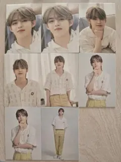 SEVENTEEN SEVENTEEN'S HOME 2022 エスクプス