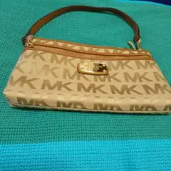 マイケルコースミニバック新品
