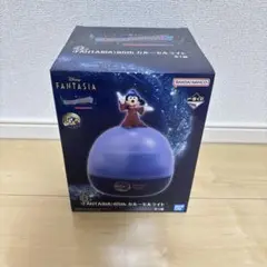Disney 1番くじ B賞 85th カルーセルライト