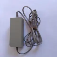 Wii ACアダプター RVL-002 (JPN)