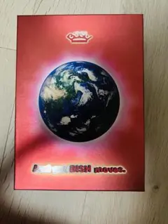 BiSH And yet BISH moves【初回限定版】Blu-ray