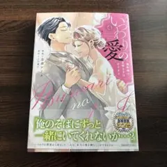 いつわりの愛～契約婚の旦那さまは甘すぎる～(4)