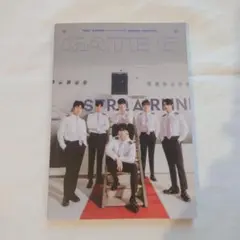 ASTRO アストロ GATE6 写真集