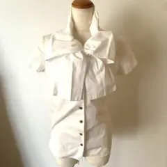 未使用!Vivienne Westwood シャツ M