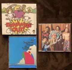 東京事変　ライブDVD3枚セット