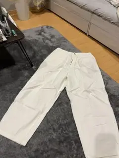 WEGOワイドパンツ 3種