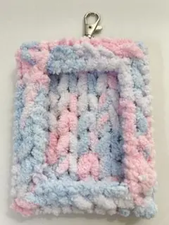★新品★トレカケース★ハンドメイド★カラフル★