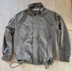 【完売品】ANPAS ストレッチ ショート モンスター ジャケット ブルゾン