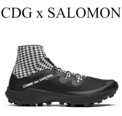 29cm CDG x SALOMON CROSS 新品