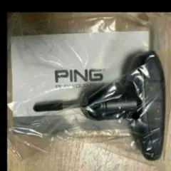 新品 PING ピン レンチ トルクレンチ