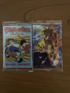 ドラゴンボール　イタジャガ