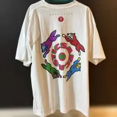 ICECREAM Tシャツ