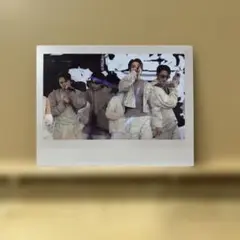 ヒポチSEVENTEEN RIGHT HERE フォト