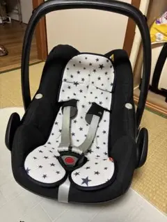Maxi-Cosi マキシコシチャイルドシート