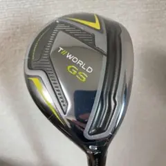 女性 ホンマ TOUR WORLD GS 6U L 純正シャフト 新品