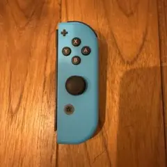 Nintendo Switch 青　ジョイコン　右側