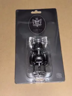 BE@RBRICK MEDICOM TOY TOKYO 100％ オープン記念