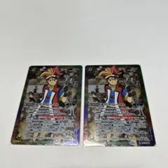 バトルスピリッツ キズナバースト　烈火幸村