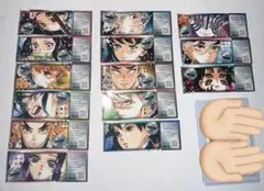 最強ジャンプ 付録 鬼滅の刃