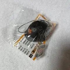 ジャイアンツ小林誠司ヘルメット型ストラップ