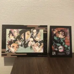 劇場版鬼滅の刃 無限城編 入場者特典 アートスタンド カード 炭治郎 映画