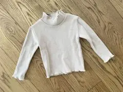 【新品未使用】PAMIE トップス S(90サイズ)