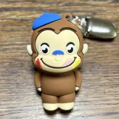 ✨速報‼️NEW✨ ⛳️おさるのジョージ　立体ジェリー　パターカバーキャッキャー　⛳️