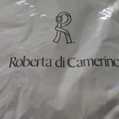 Roberta di Camerino おしゃれな多機能ショルダーバッグ