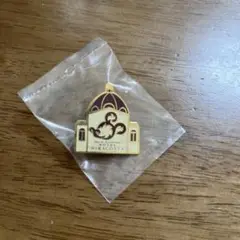 【レア】ホテルミラコスタ　ピンバッジ