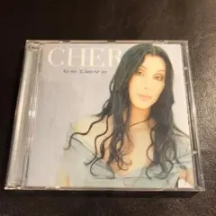 シェール　belive