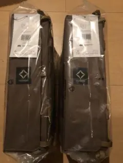 ヘリノックス テーブルサイドストレージ コヨーテS