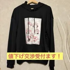五等分の花嫁　パーカー
