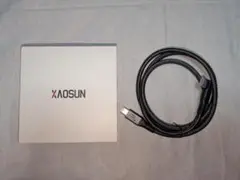 [未使用に近い] XAOSUN Type-cケーブル