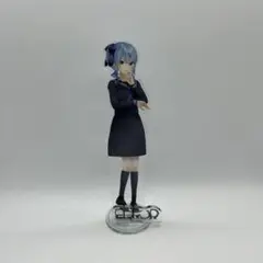 即購入ok!!星街すいせい　error アクリルスタンド