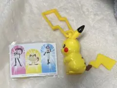 ハッピーセット ポケモン